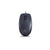 Mouse Logitech LGT-M90 USB Grau Schwarzweiß 1000 dpi