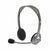 Kopfhörer mit Mikrofon Logitech 981-000271           2 x Jack 1,4 m