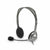 Kopfhörer mit Mikrofon Logitech 981-000271           2 x Jack 1,4 m