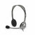 Kopfhörer mit Mikrofon Logitech 981-000271           2 x Jack 1,4 m