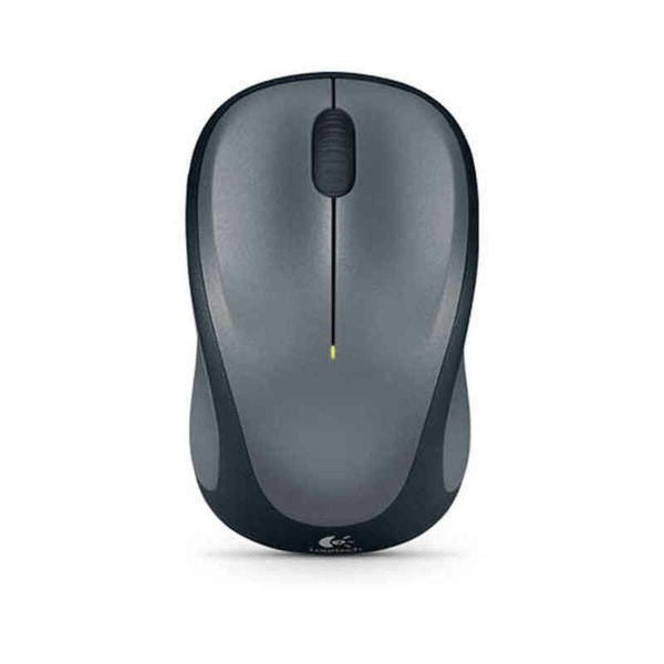 Schnurlose Mouse Logitech M235 Schwarz