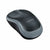 Schnurlose Mouse Logitech LGT-M185G Grau