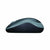 Schnurlose Mouse Logitech M185 Schwarz Grau Schwarzweiß 1000 dpi