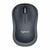 Schnurlose Mouse Logitech LGT-M185G Grau