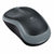 Schnurlose Mouse Logitech LGT-M185G Grau