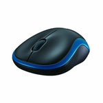 Schnurlose Mouse Logitech 910-002236