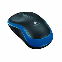 Schnurlose Mouse Logitech 910-002236