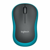 Schnurlose Mouse Logitech 910-002236