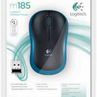 Schnurlose Mouse Logitech 910-002236