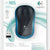 Schnurlose Mouse Logitech 910-002236