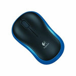 Schnurlose Mouse Logitech 910-002236