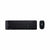 Tastatur mit Maus Logitech 920-003159 Qwerty Spanisch Spanisch