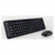 Tastatur mit Maus Logitech 920-003159 Qwerty Spanisch Spanisch
