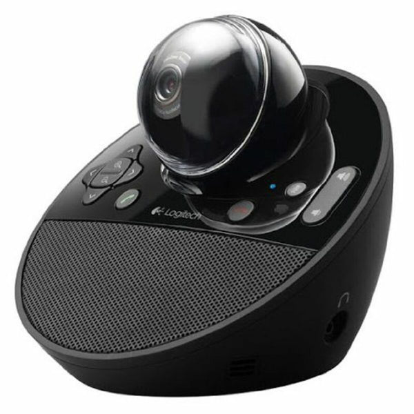 Webcam Logitech 960-000867 USB 2.0