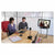 Webcam Logitech 960-000867 USB 2.0