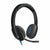 Gaming-Kopfhörer mit Mikrofon Logitech 304298