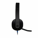 Gaming-Kopfhörer mit Mikrofon Logitech 304298