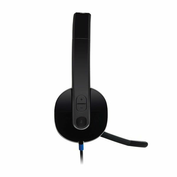 Gaming-Kopfhörer mit Mikrofon Logitech 304298