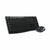 Tastatur und optische Maus Logitech 920-004513 2,4 GHz Schwarz Spanisch Qwerty Spanisch QWERTY