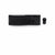 Tastatur und optische Maus Logitech 920-004513 2,4 GHz Schwarz Spanisch Qwerty Spanisch QWERTY
