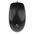 Mouse Logitech 910-003357 5 Schwarz
