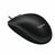 Mouse Logitech B100 Schwarz