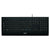 Tastatur Logitech K280E Schwarz Französisch AZERTY