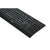 Tastatur Logitech 920-005217 Schwarz QWERTY Qwerty US