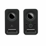 Lautsprecher Logitech Z150 9W Schwarz