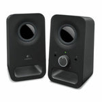 Lautsprecher Logitech Z150 9W Schwarz