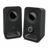 Lautsprecher Logitech Z150 9W Schwarz