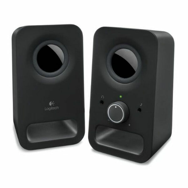 Lautsprecher Logitech Z150 9W Schwarz