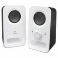 Lautsprecher Logitech 980-000815 6W Weiß