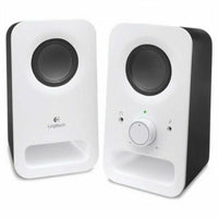 Lautsprecher Logitech 980-000815 6W Weiß