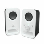 Lautsprecher Logitech 980-000815 6W Weiß