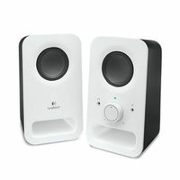 Lautsprecher Logitech 980-000815 6W Weiß