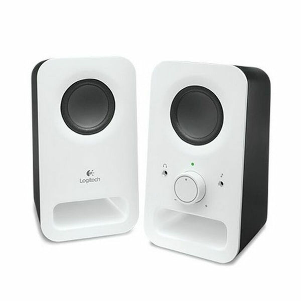 Lautsprecher Logitech 980-000815 6W Weiß