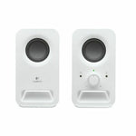 Lautsprecher Logitech 980-000815 6W Weiß
