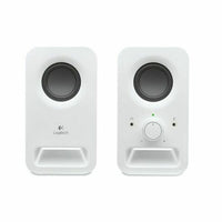 Lautsprecher Logitech 980-000815 6W Weiß
