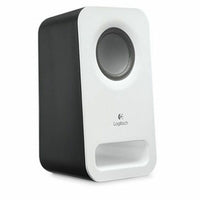 Lautsprecher Logitech 980-000815 6W Weiß