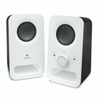 Lautsprecher Logitech 980-000815 6W Weiß