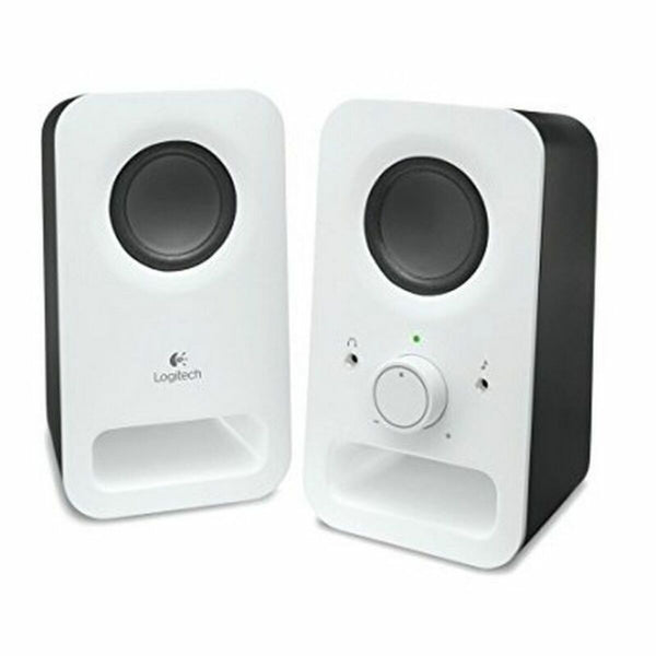 Lautsprecher Logitech 980-000815 6W Weiß