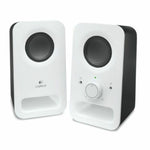 Lautsprecher Logitech 980-000815 6W Weiß