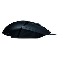 Gaming Maus Logitech 910-004068 USB 4000 dpi 500 ips