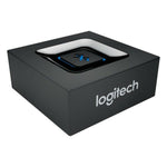 Bluetooth Adapter Logitech 980-000912 Schwarz (EU)