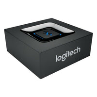 Bluetooth Adapter Logitech 980-000912 Schwarz (EU)