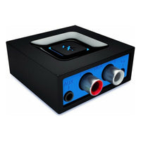 Bluetooth Adapter Logitech 980-000912 Schwarz (EU)