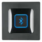 Bluetooth Adapter Logitech 980-000912 Schwarz (EU)