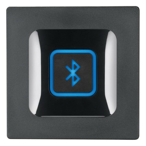 Bluetooth Adapter Logitech 980-000912 Schwarz (EU)