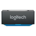 Bluetooth Adapter Logitech 980-000912 Schwarz (EU)